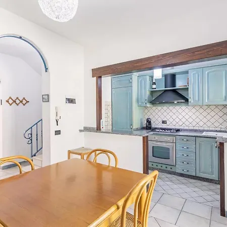 Casa Catalpa Tortolì