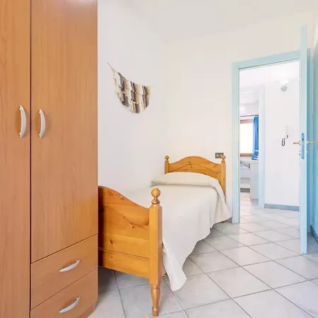 Apartment Casa Catalpa
