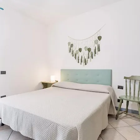 Apartment Casa Catalpa *