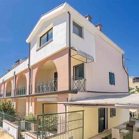 Casa Catalpa *