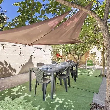Casa Catalpa Apartment Tortolì