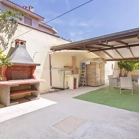 아파트 Casa Catalpa 토르톨리