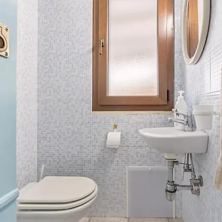 Casa Catalpa 아파트 토르톨리